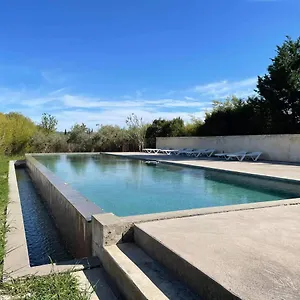 De Charme Sud Luberon Classé 4 étoiles Appartement